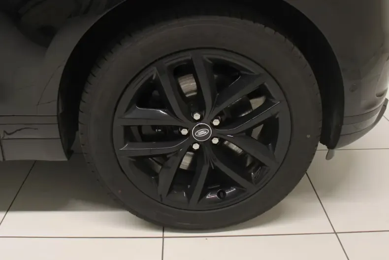 Land Rover Range Rover Velar din 2025 cu 8.500 km - oferta LAN183029 - foto 5