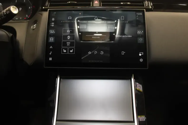 Land Rover Range Rover Velar din 2025 cu 8.500 km - oferta LAN183029 - foto 11