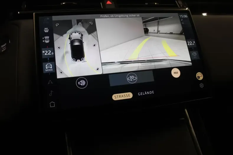 Land Rover Range Rover Velar din 2025 cu 8.500 km - oferta LAN183029 - foto 14