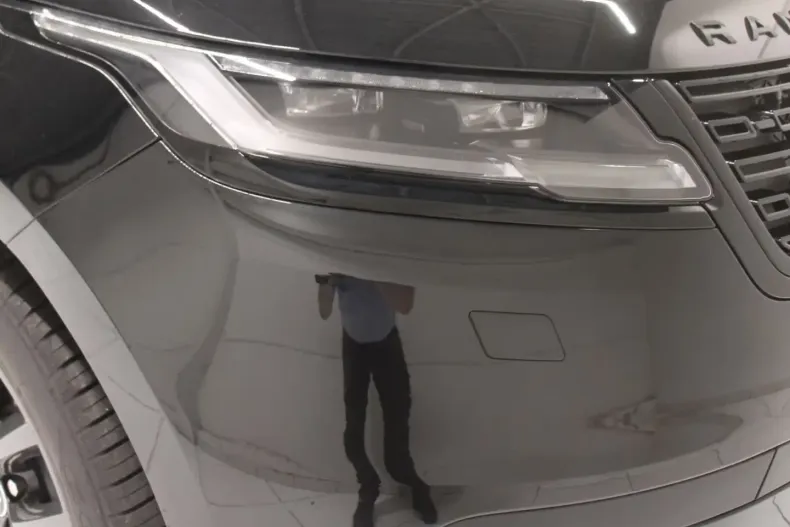 Land Rover Range Rover Velar din 2025 cu 8.500 km - oferta LAN183029 - foto 15