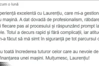 Land Rover Range Rover Velar din 2025 cu 8.500 km - oferta LAN183029 - foto 21