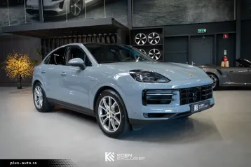 Porsche Cayenne din 2024 - oferta POR183030