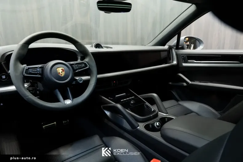 Porsche Cayenne din 2024 cu 49.216 km - oferta POR183030 - foto 5