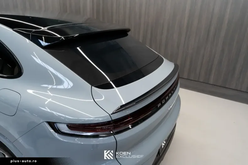 Porsche Cayenne din 2024 cu 49.216 km - oferta POR183030 - foto 8