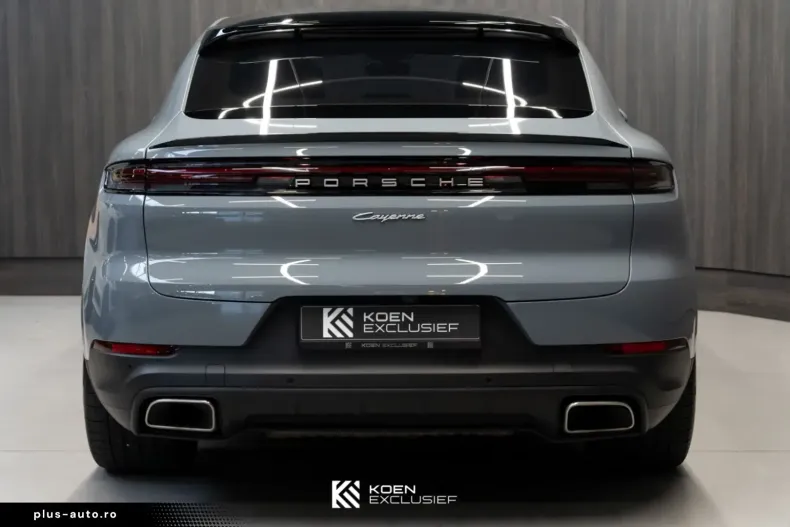 Porsche Cayenne din 2024 cu 49.216 km - oferta POR183030 - foto 10