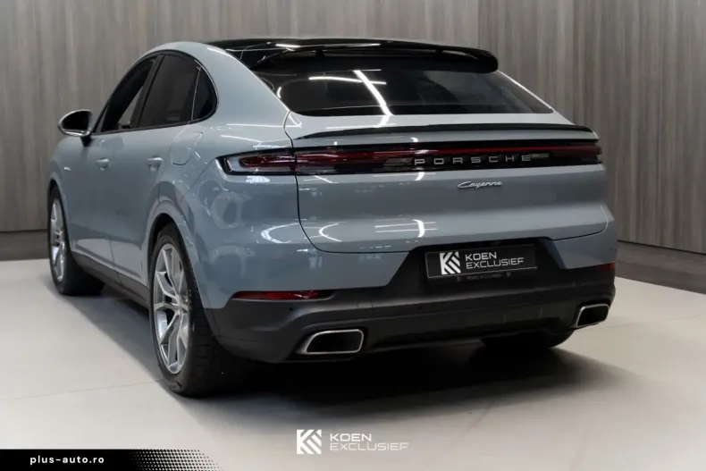 Porsche Cayenne din 2024 cu 49.216 km - oferta POR183030 - foto 11