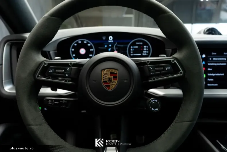 Porsche Cayenne din 2024 cu 49.216 km - oferta POR183030 - foto 15