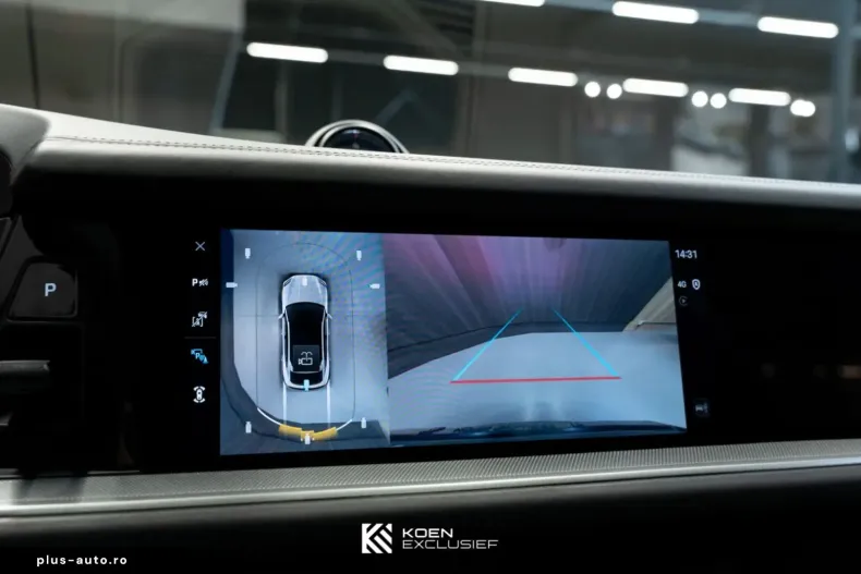 Porsche Cayenne din 2024 cu 49.216 km - oferta POR183030 - foto 16