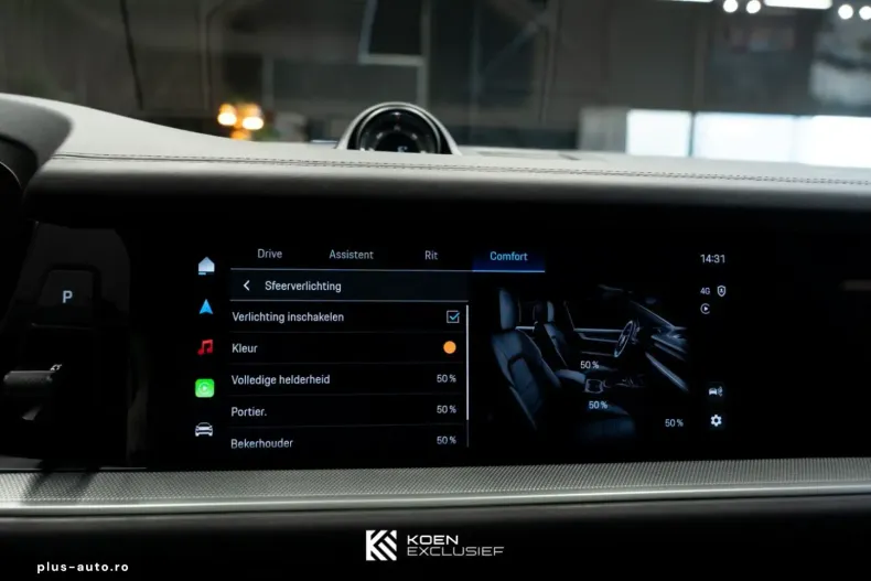 Porsche Cayenne din 2024 cu 49.216 km - oferta POR183030 - foto 17