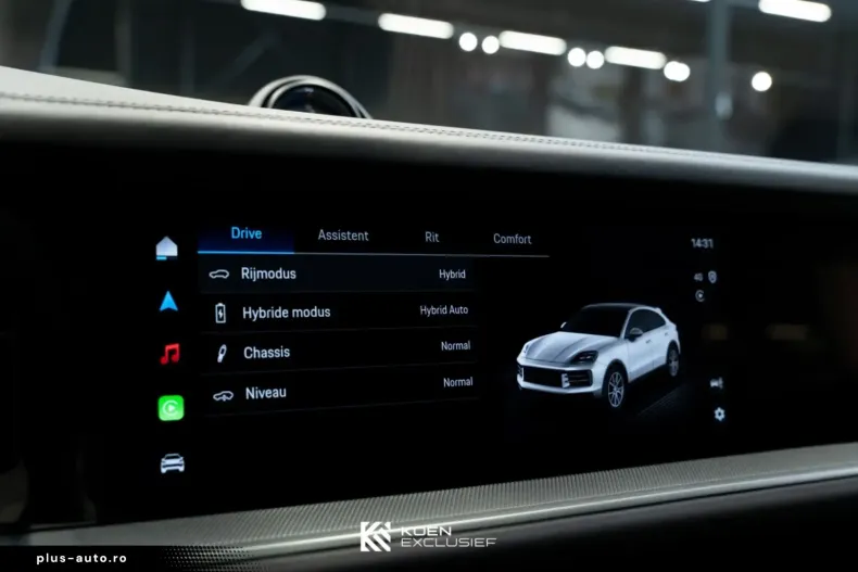 Porsche Cayenne din 2024 cu 49.216 km - oferta POR183030 - foto 18