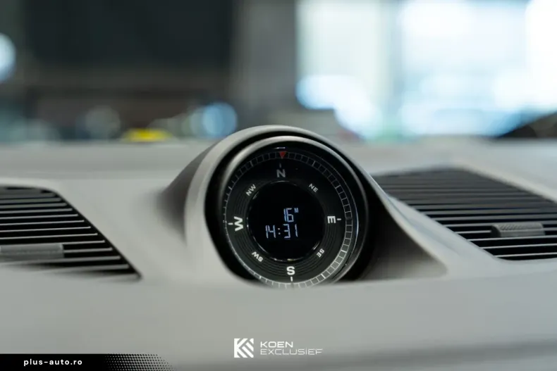 Porsche Cayenne din 2024 cu 49.216 km - oferta POR183030 - foto 19