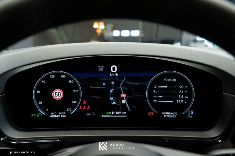 Porsche Cayenne din 2024 cu 49.216 km - oferta POR183030 - foto 20