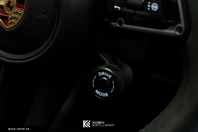 Porsche Cayenne din 2024 cu 49.216 km - oferta POR183030 - foto 21