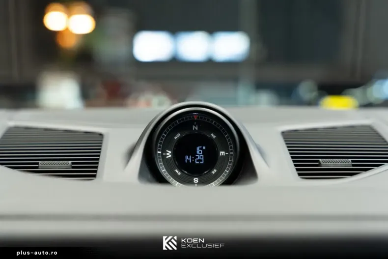 Porsche Cayenne din 2024 cu 49.216 km - oferta POR183030 - foto 22