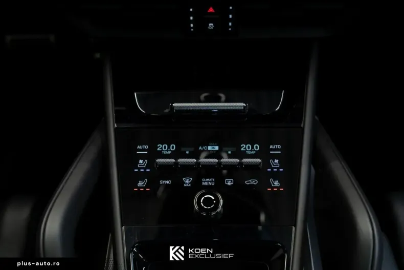 Porsche Cayenne din 2024 cu 49.216 km - oferta POR183030 - foto 24