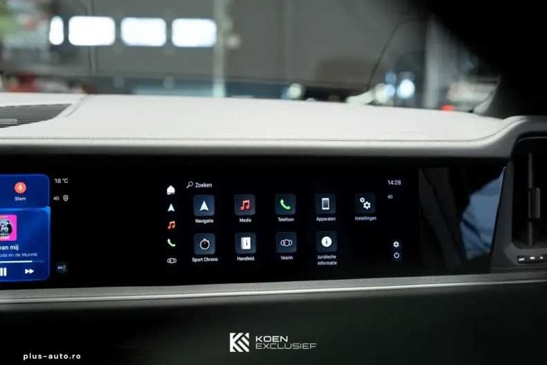 Porsche Cayenne din 2024 cu 49.216 km - oferta POR183030 - foto 25