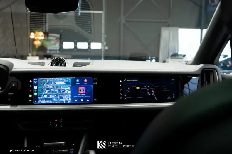 Porsche Cayenne din 2024 cu 49.216 km - oferta POR183030 - foto 26