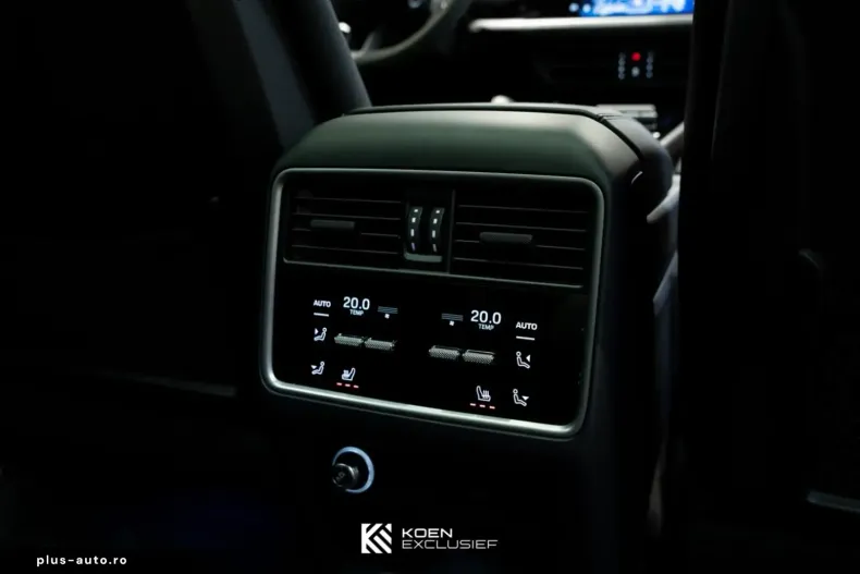 Porsche Cayenne din 2024 cu 49.216 km - oferta POR183030 - foto 28