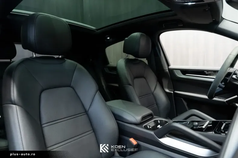 Porsche Cayenne din 2024 cu 49.216 km - oferta POR183030 - foto 33