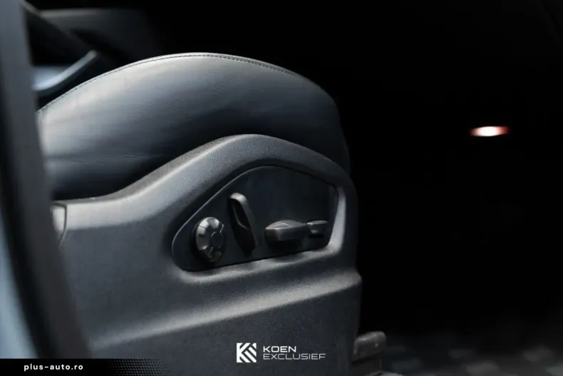 Porsche Cayenne din 2024 cu 49.216 km - oferta POR183030 - foto 38