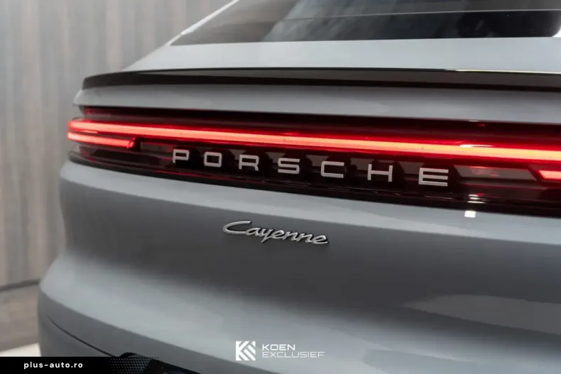 Porsche Cayenne din 2024 cu 49.216 km - oferta POR183030 - foto 39