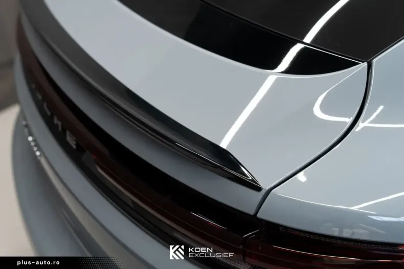 Porsche Cayenne din 2024 cu 49.216 km - oferta POR183030 - foto 42