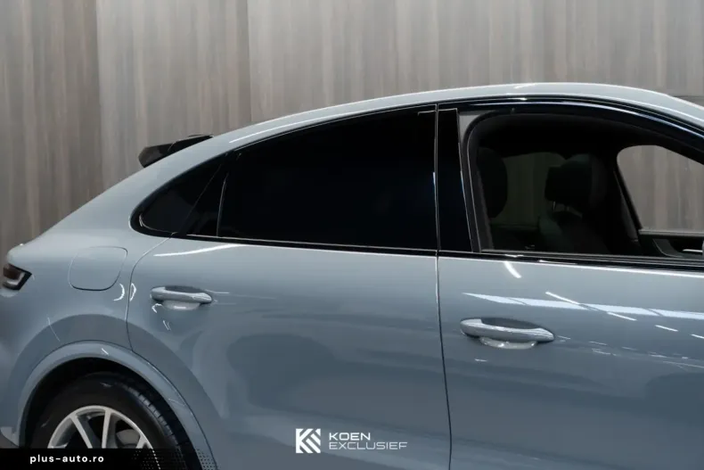 Porsche Cayenne din 2024 cu 49.216 km - oferta POR183030 - foto 45