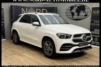 Mercedes-Benz GLE 350 (Clasa GLE) din 2022 cu 95.000 km - oferta MER183031 - foto 2
