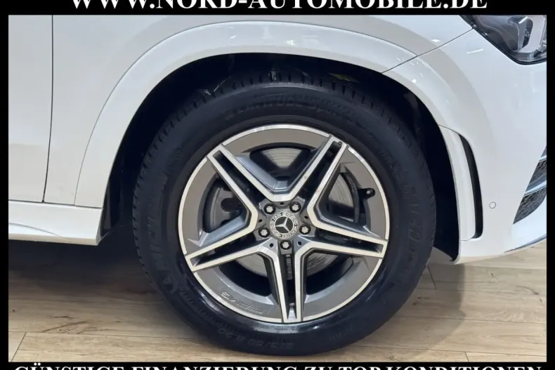 Mercedes-Benz GLE 350 (Clasa GLE) din 2022 cu 95.000 km - oferta MER183031 - foto 11