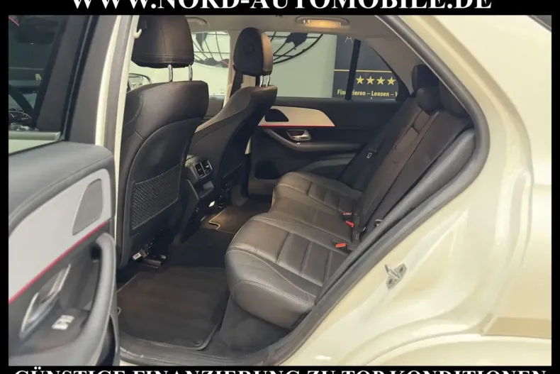 Mercedes-Benz GLE 350 (Clasa GLE) din 2022 cu 95.000 km - oferta MER183031 - foto 14