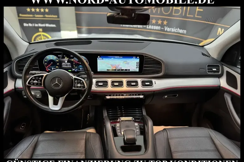 Mercedes-Benz GLE 350 (Clasa GLE) din 2022 cu 95.000 km - oferta MER183031 - foto 17