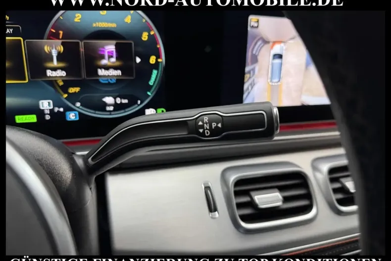 Mercedes-Benz GLE 350 (Clasa GLE) din 2022 cu 95.000 km - oferta MER183031 - foto 18