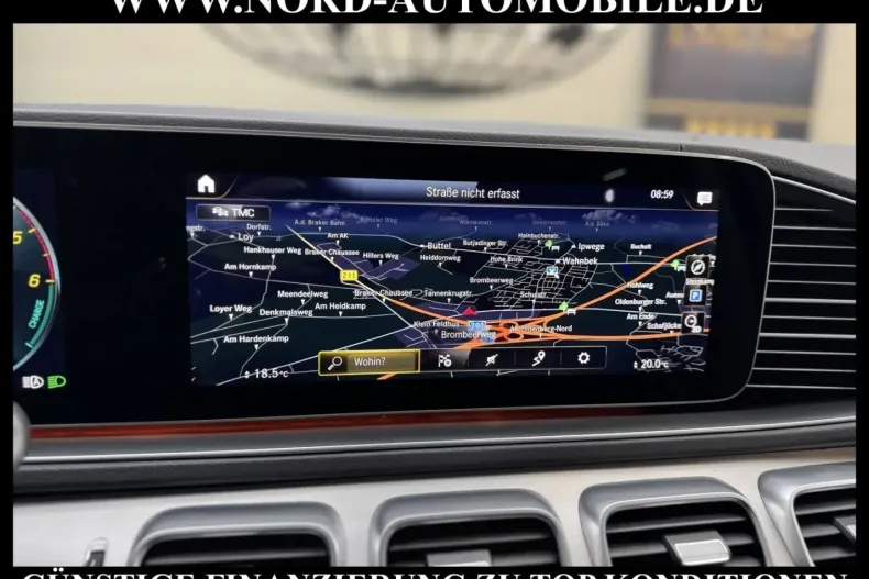 Mercedes-Benz GLE 350 (Clasa GLE) din 2022 cu 95.000 km - oferta MER183031 - foto 19