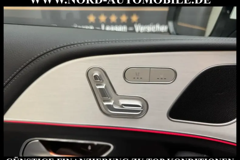 Mercedes-Benz GLE 350 (Clasa GLE) din 2022 cu 95.000 km - oferta MER183031 - foto 21