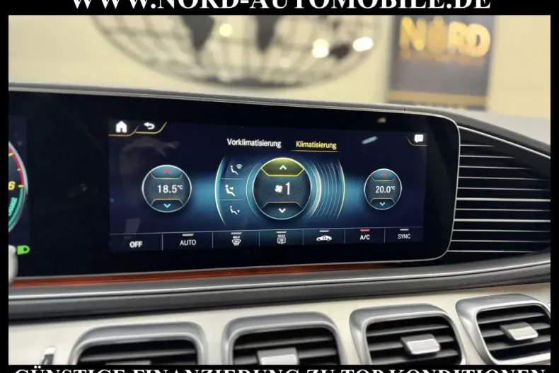 Mercedes-Benz GLE 350 (Clasa GLE) din 2022 cu 95.000 km - oferta MER183031 - foto 22