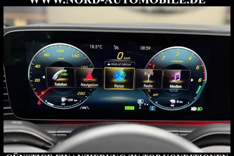 Mercedes-Benz GLE 350 (Clasa GLE) din 2022 cu 95.000 km - oferta MER183031 - foto 23