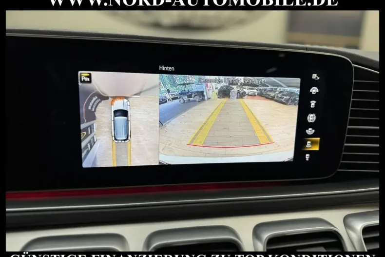 Mercedes-Benz GLE 350 (Clasa GLE) din 2022 cu 95.000 km - oferta MER183031 - foto 24