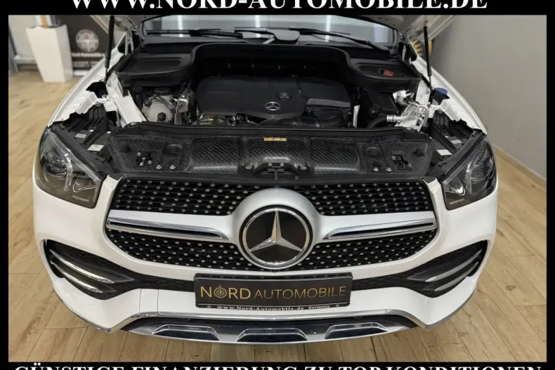 Mercedes-Benz GLE 350 (Clasa GLE) din 2022 cu 95.000 km - oferta MER183031 - foto 25