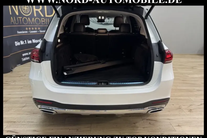 Mercedes-Benz GLE 350 (Clasa GLE) din 2022 cu 95.000 km - oferta MER183031 - foto 26