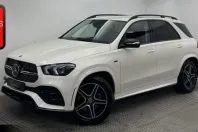 Mercedes-Benz GLE 350 (Clasa GLE) din 2021 cu 63.200 km - oferta MER183032 - foto 1