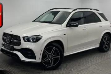 Mercedes-Benz GLE 350 din 2021 - oferta MER183032