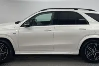 Mercedes-Benz GLE 350 (Clasa GLE) din 2021 cu 63.200 km - oferta MER183032 - foto 2