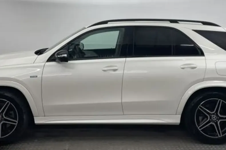 Mercedes-Benz GLE 350 (Clasa GLE) din 2021 cu 63.200 km - oferta MER183032 - foto 2