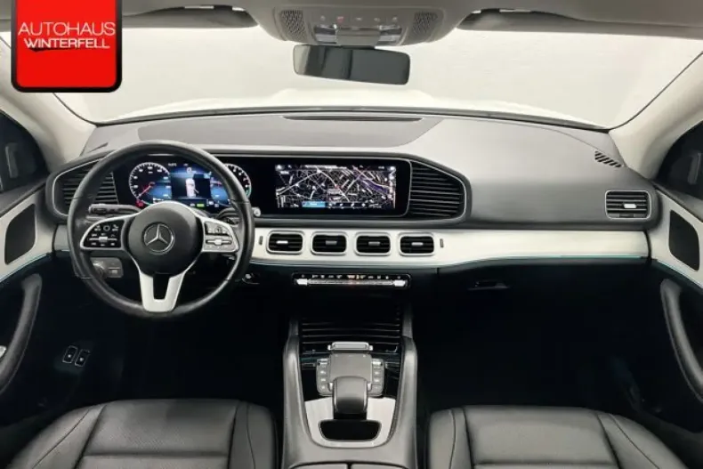 Mercedes-Benz GLE 350 (Clasa GLE) din 2021 cu 63.200 km - oferta MER183032 - foto 3