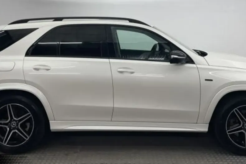 Mercedes-Benz GLE 350 (Clasa GLE) din 2021 cu 63.200 km - oferta MER183032 - foto 5