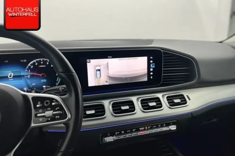 Mercedes-Benz GLE 350 (Clasa GLE) din 2021 cu 63.200 km - oferta MER183032 - foto 10