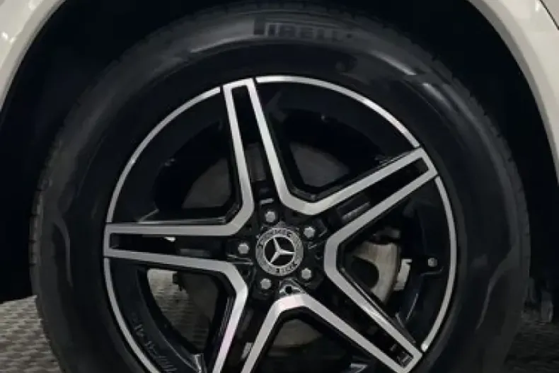 Mercedes-Benz GLE 350 (Clasa GLE) din 2021 cu 63.200 km - oferta MER183032 - foto 11