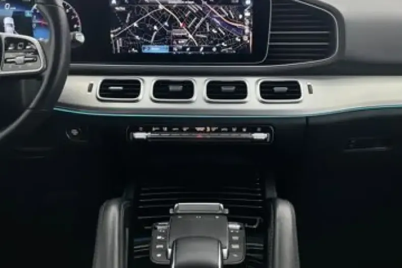 Mercedes-Benz GLE 350 (Clasa GLE) din 2021 cu 63.200 km - oferta MER183032 - foto 17