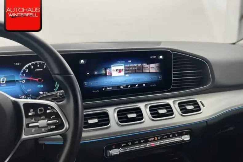 Mercedes-Benz GLE 350 (Clasa GLE) din 2021 cu 63.200 km - oferta MER183032 - foto 22