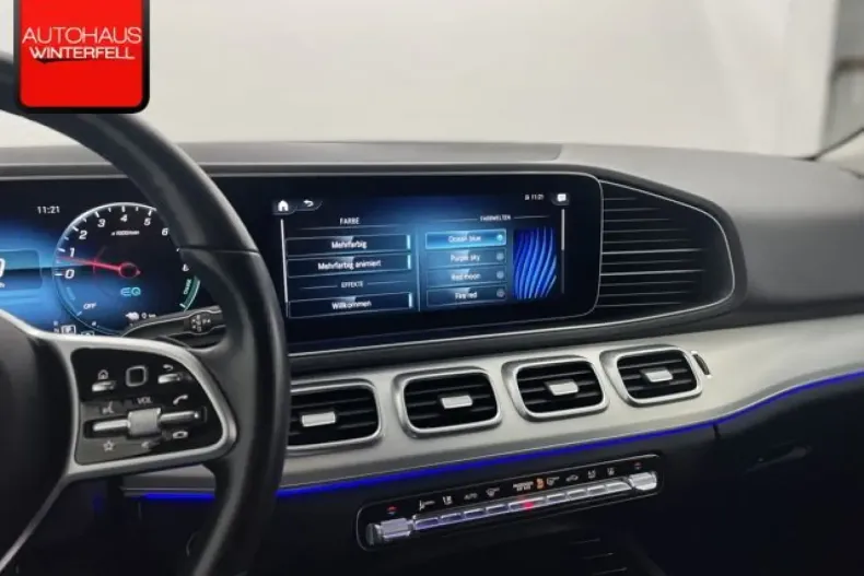 Mercedes-Benz GLE 350 (Clasa GLE) din 2021 cu 63.200 km - oferta MER183032 - foto 25